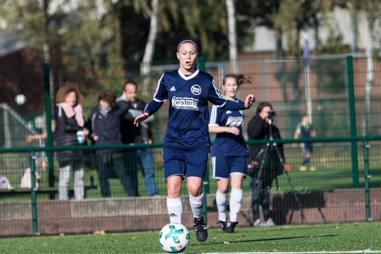 Bild 169 - Frauen HSV - TuS Berne : Ergebnis: 9:0